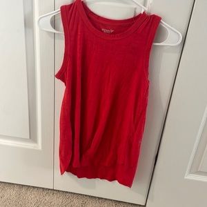 girls old navy tank top